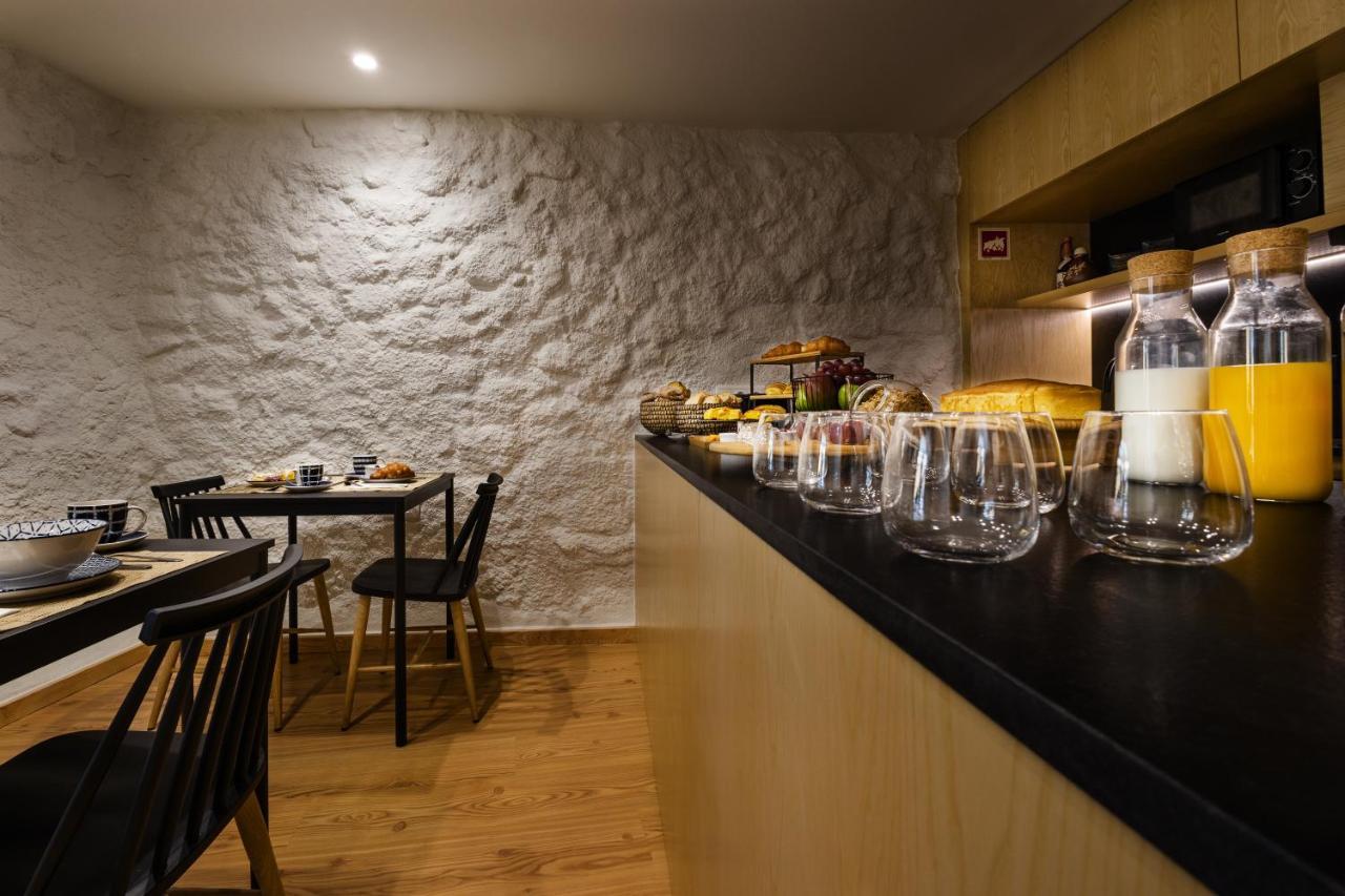 Viseu Ryokan - Hospedaria Japonesa & Spa Екстер'єр фото