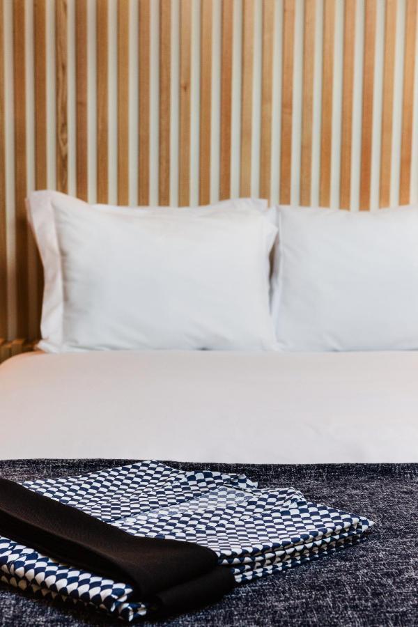 Viseu Ryokan - Hospedaria Japonesa & Spa Екстер'єр фото