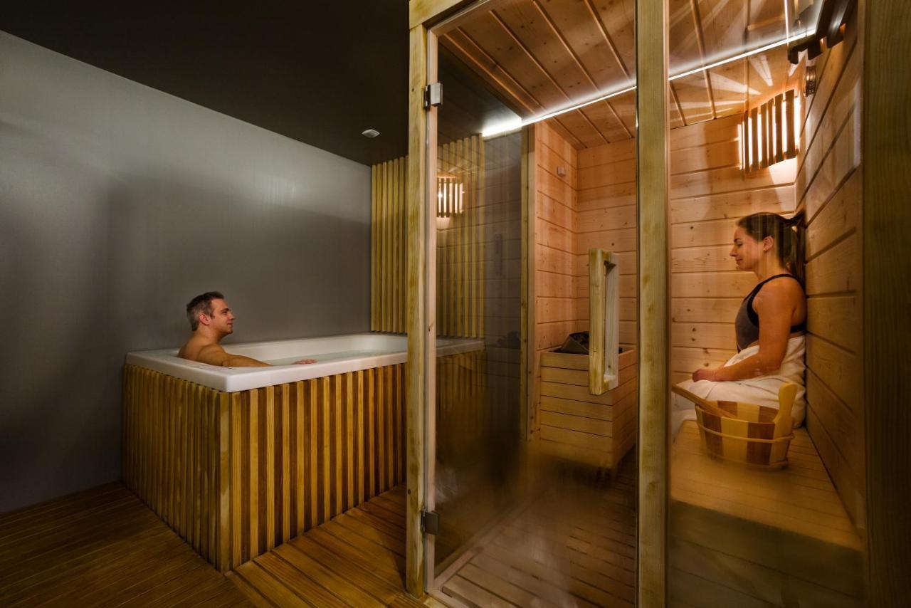 Viseu Ryokan - Hospedaria Japonesa & Spa Екстер'єр фото