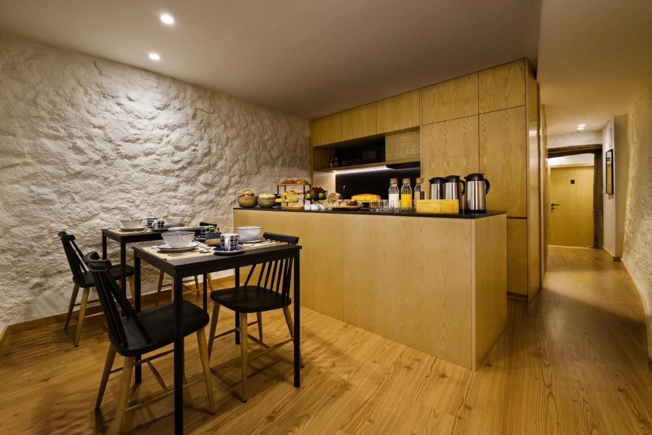 Viseu Ryokan - Hospedaria Japonesa & Spa Екстер'єр фото