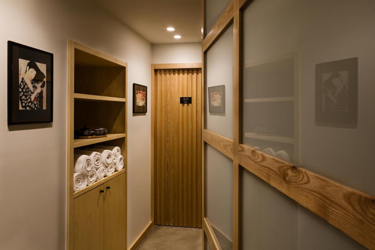 Viseu Ryokan - Hospedaria Japonesa & Spa Екстер'єр фото