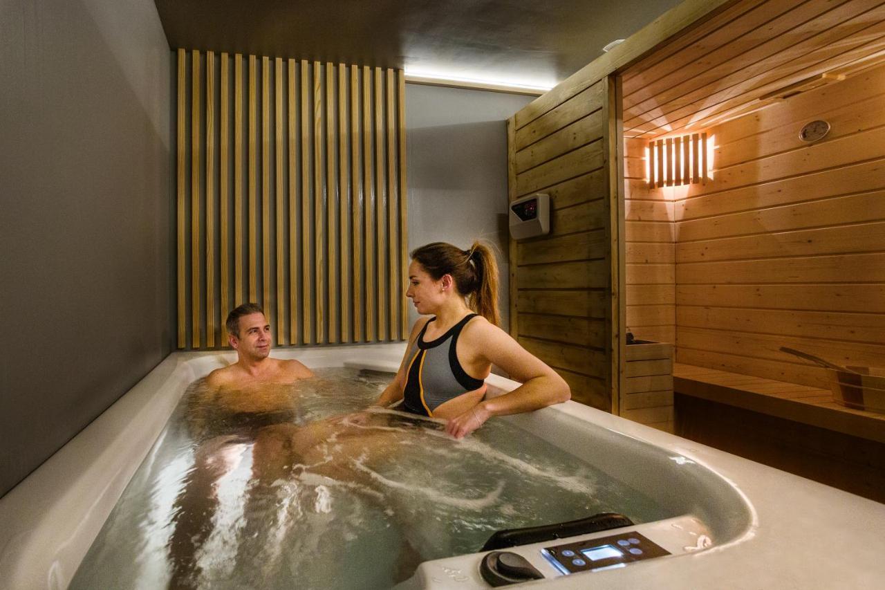 Viseu Ryokan - Hospedaria Japonesa & Spa Екстер'єр фото