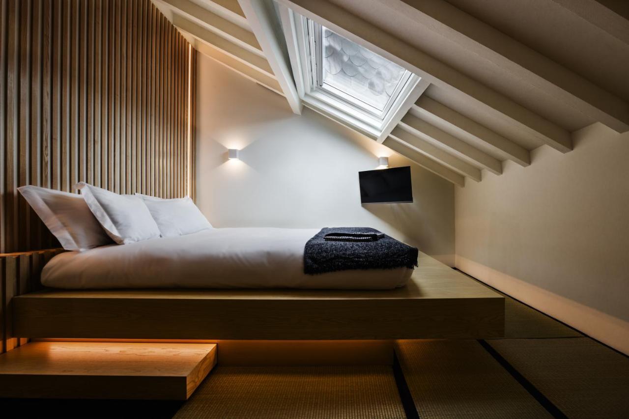 Viseu Ryokan - Hospedaria Japonesa & Spa Екстер'єр фото